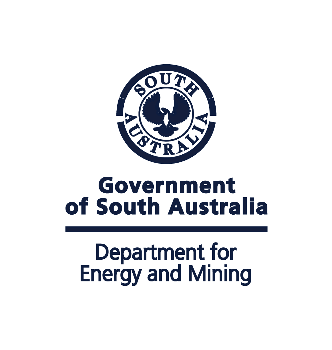 Team member, Department for Energy and Mining