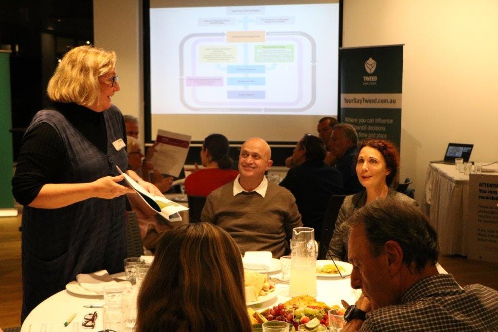 Community Conversation 25 May 2022 Kingscliff