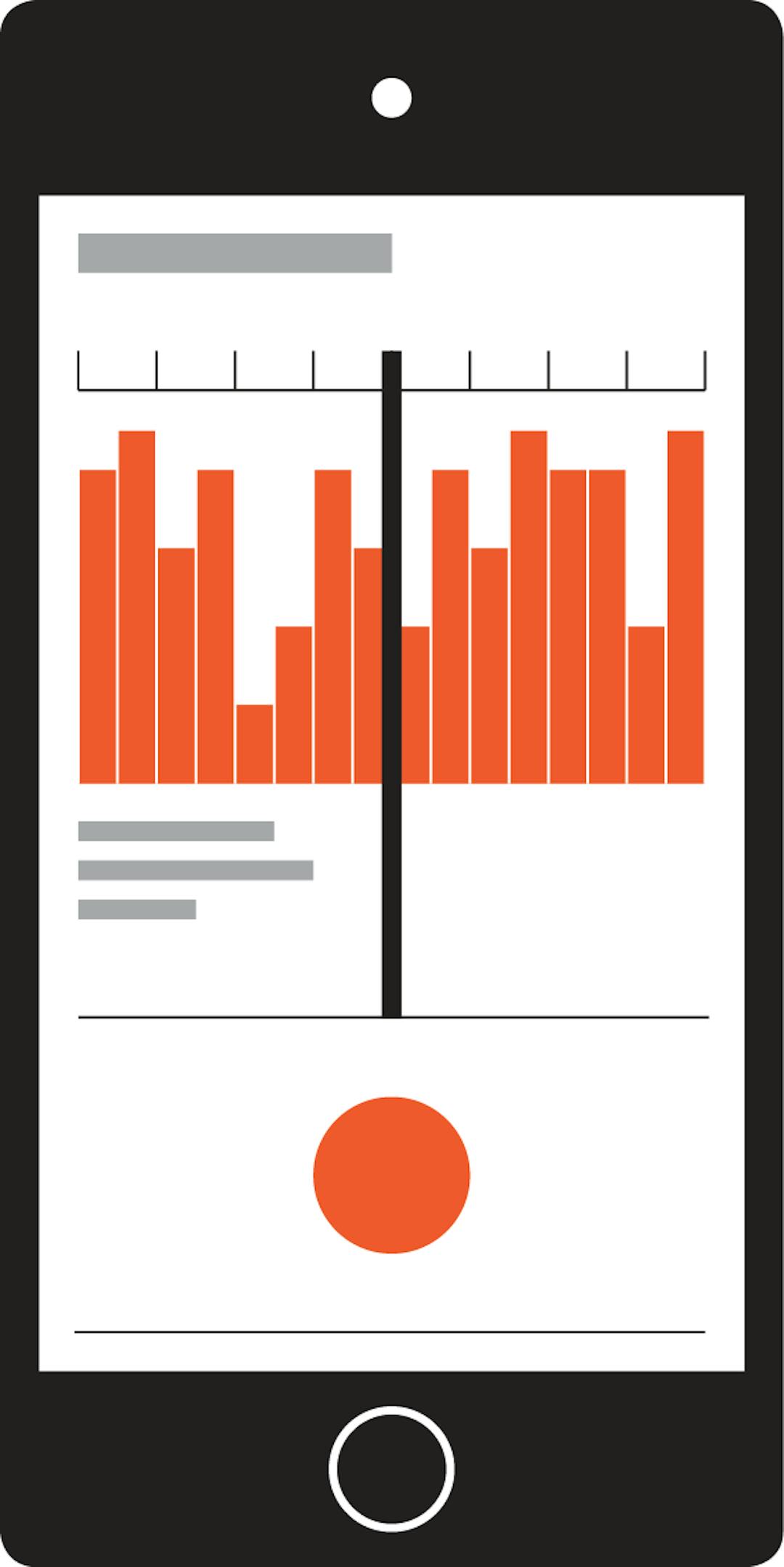 The Noise App