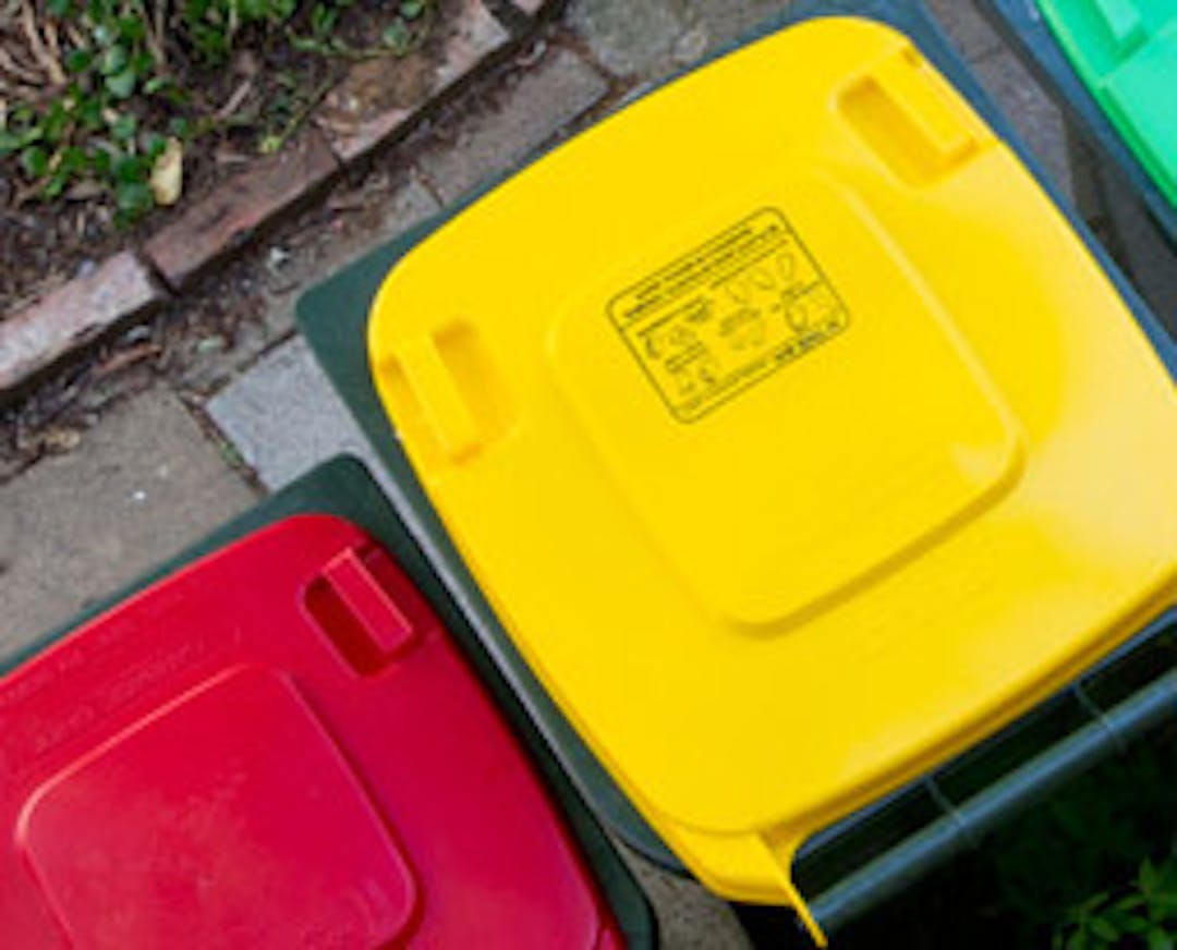 North Adelaide Weekly Organics Bin Collection Trial Your Say Adelaide