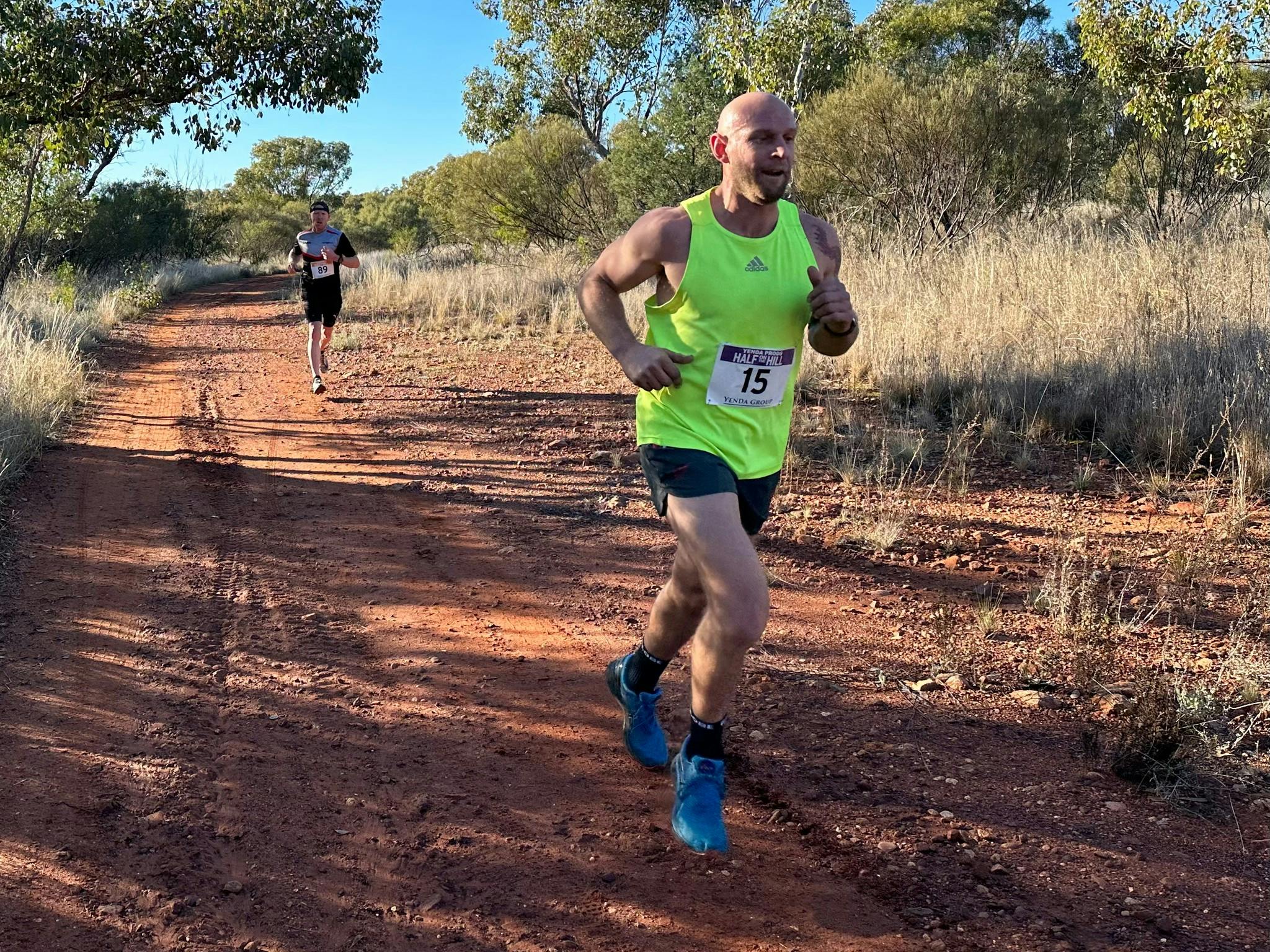 Feral Joggers Half on the Hill.jpg
