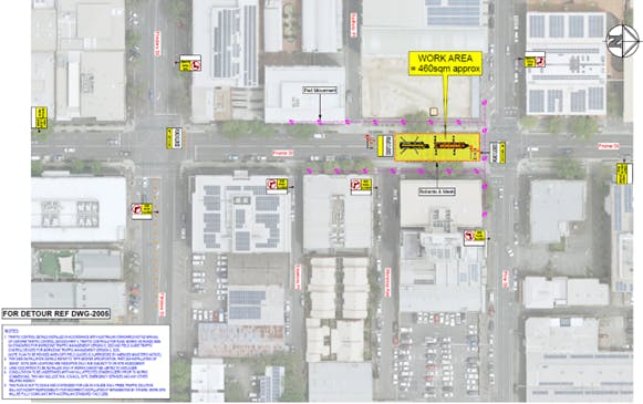 Traffic Management Plan 3 - Prime Traffic Solutions and Red Global - Frome Street.png