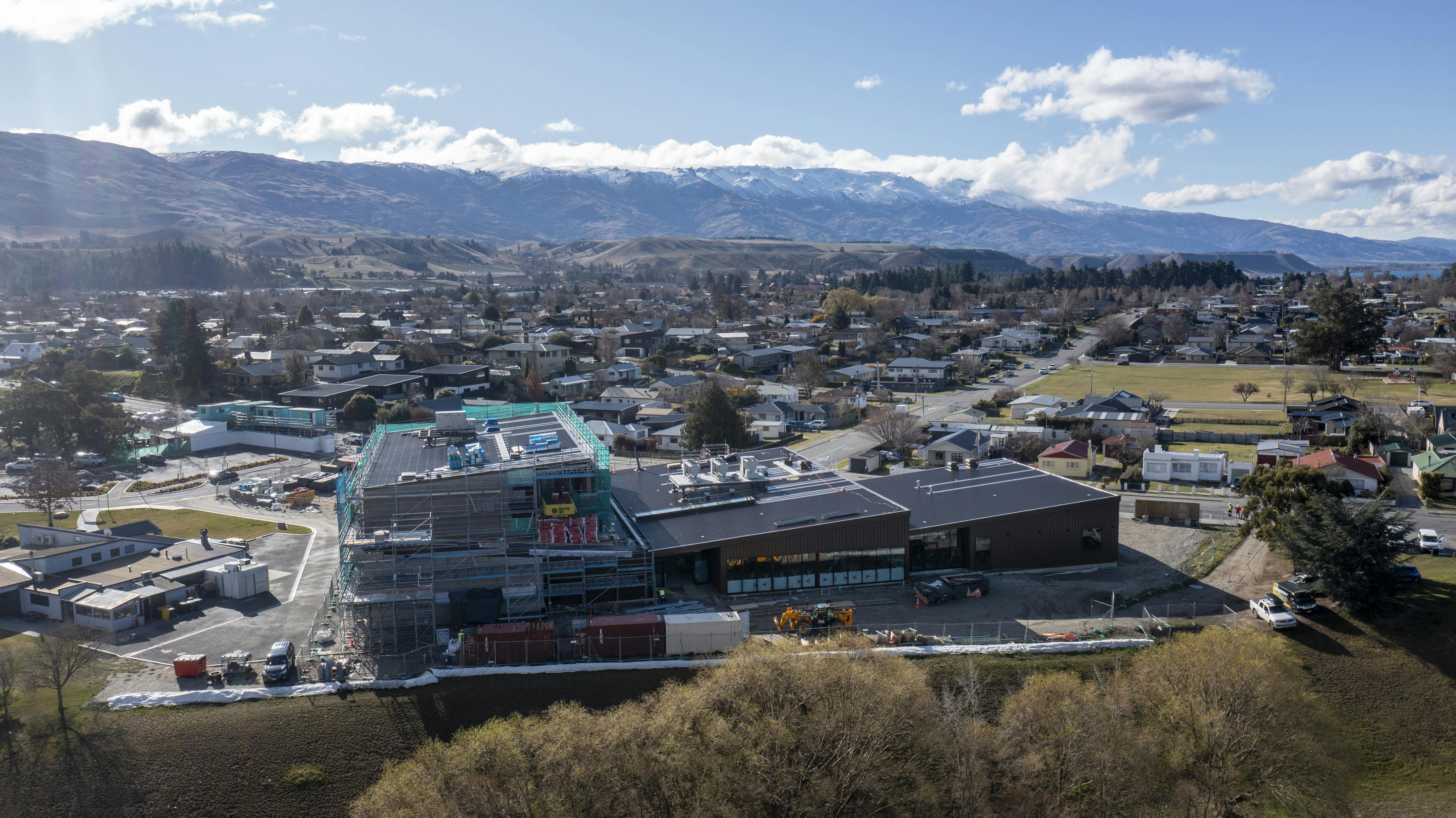 Cromwell Memorial Hall - Construction - 2Sept2025.jpg