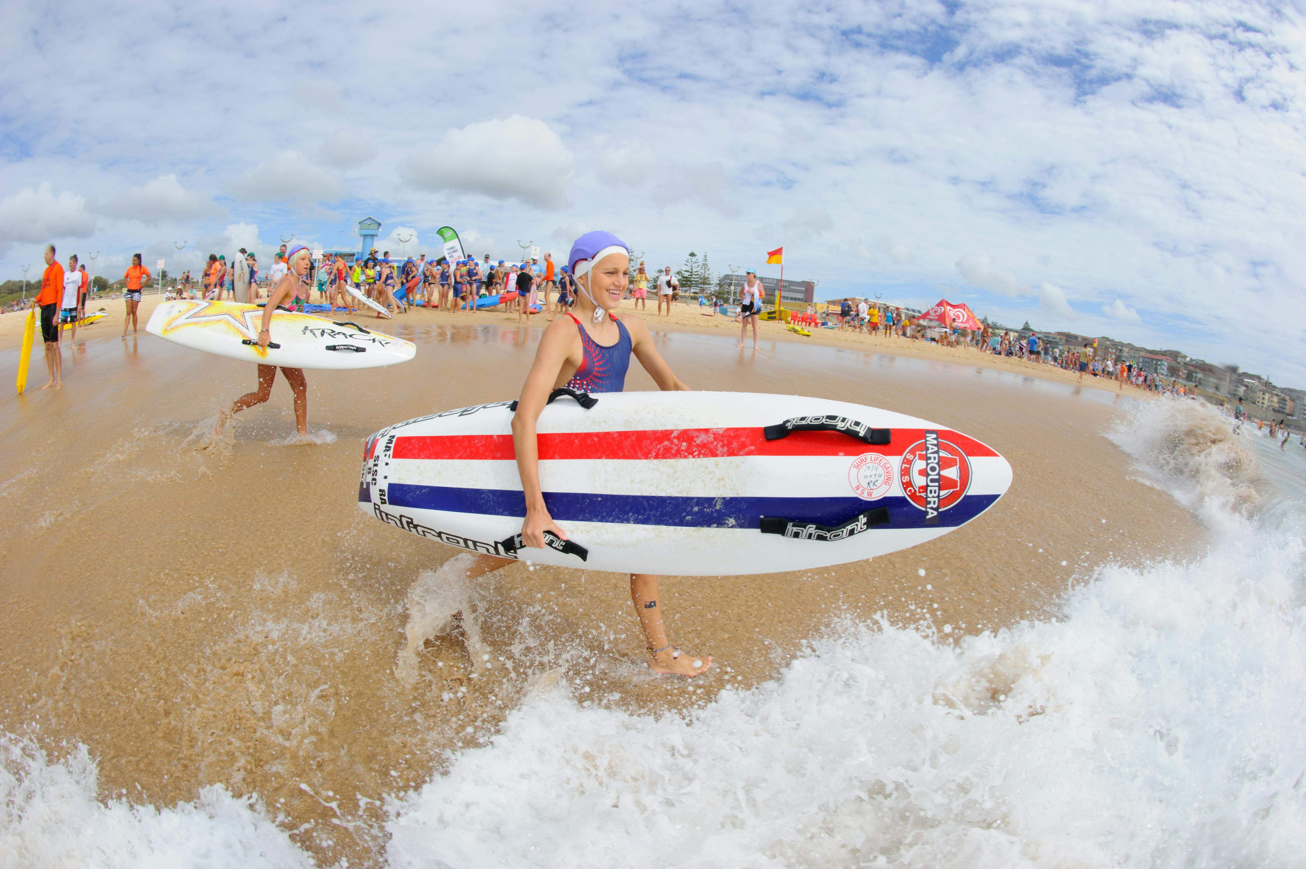 Nippers