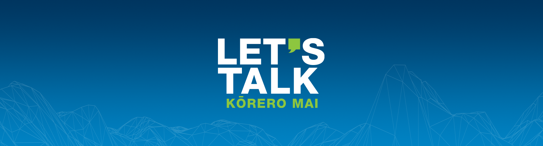 Let’s Talk Queenstown Lakes District Council