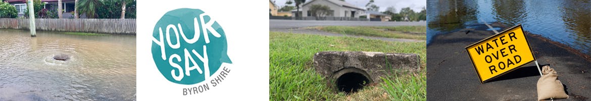 Reducing Stormwater in the Sewer, Mullumbimby - Working towards a better system and healthy waterways