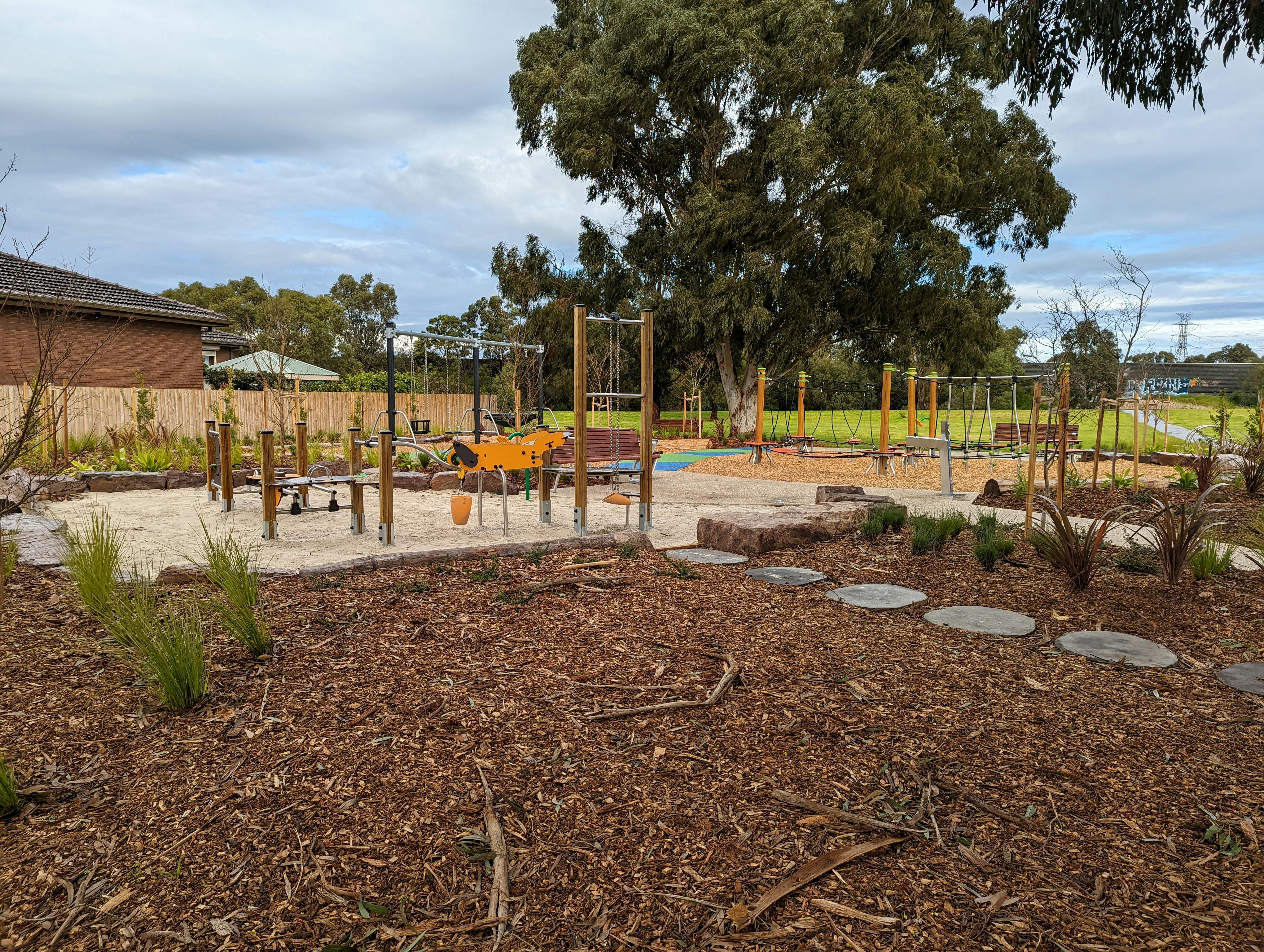 Small Local - Sherbrooke Avenue Playground, Oakleigh South.jpg
