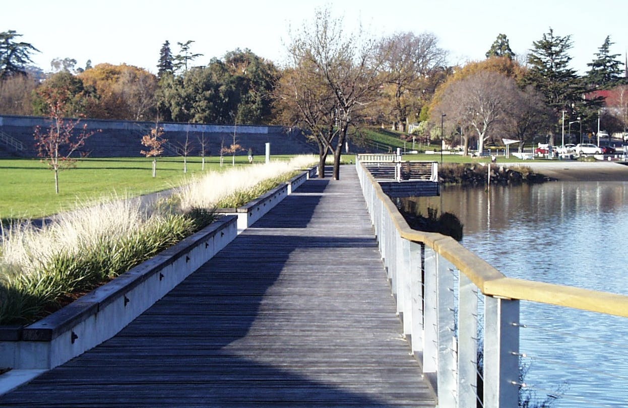 Photo Gallery The City of Launceston's Open Space Strategy Your