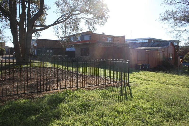 Outrim Park