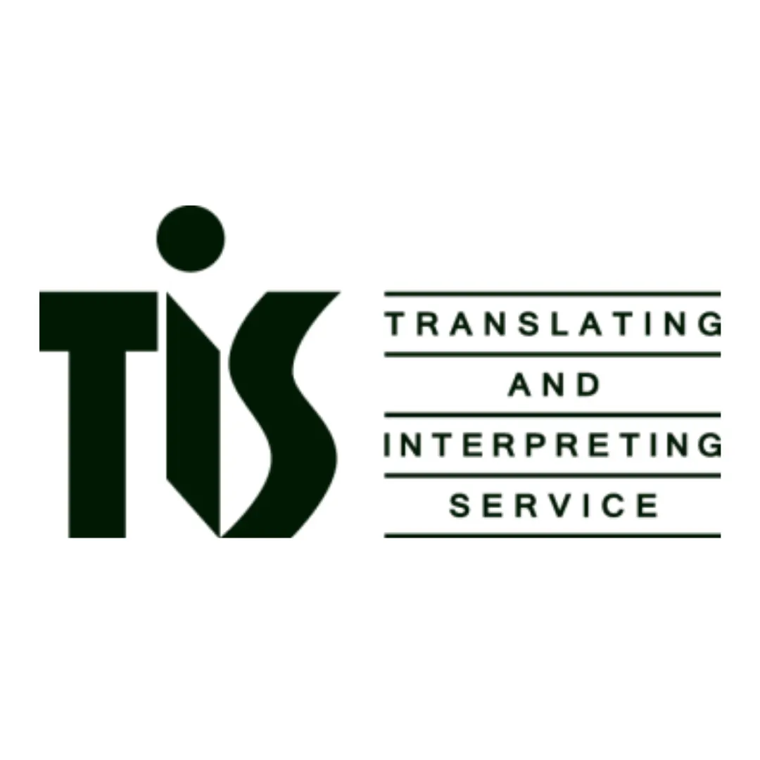 Team member, For a free interpreter