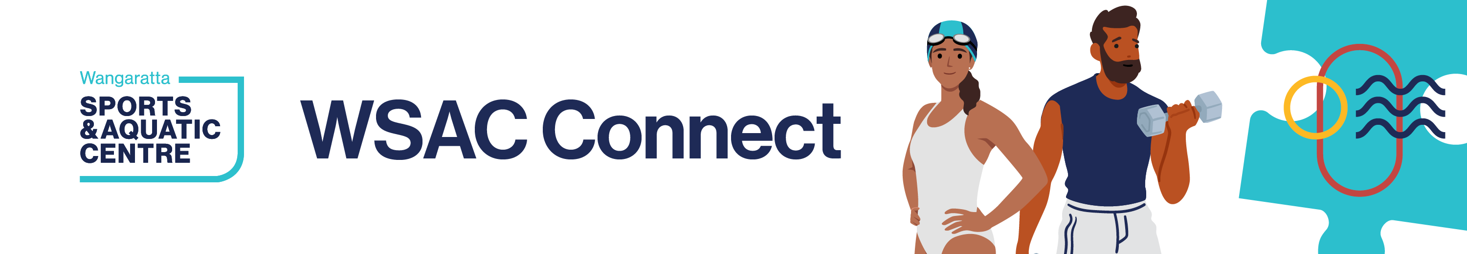project banner