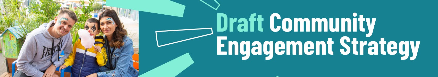 Draft community engagement strategy