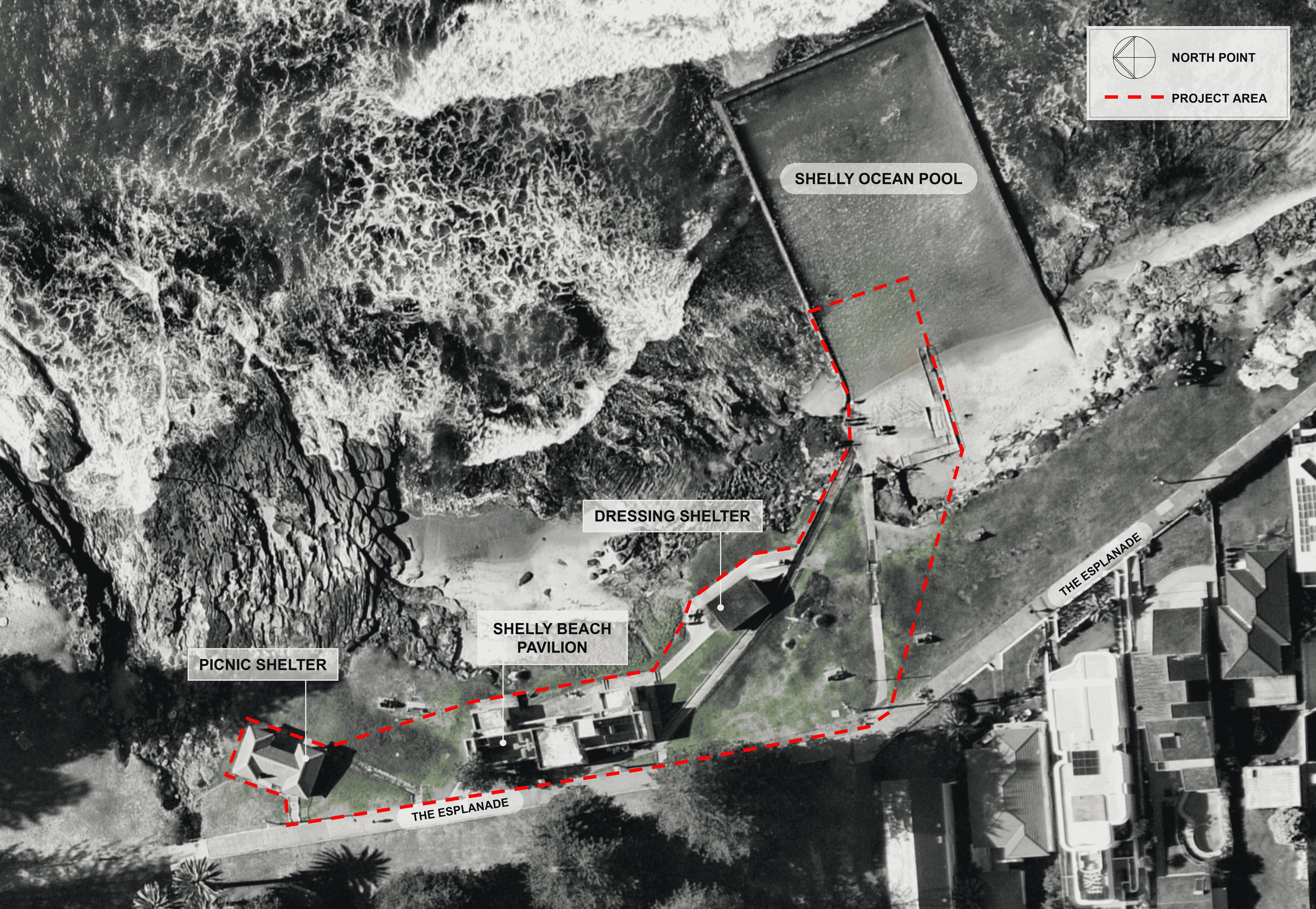 Key Experiments Planning for Oak Park and Shelly Beach Renewal Projects | Join the ...