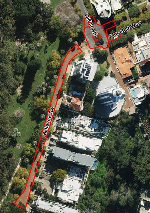 Scope of Road Works - Map - Bellevue Terrace.jpg