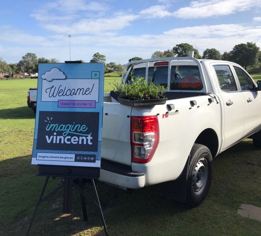 Native Tree Planting Day