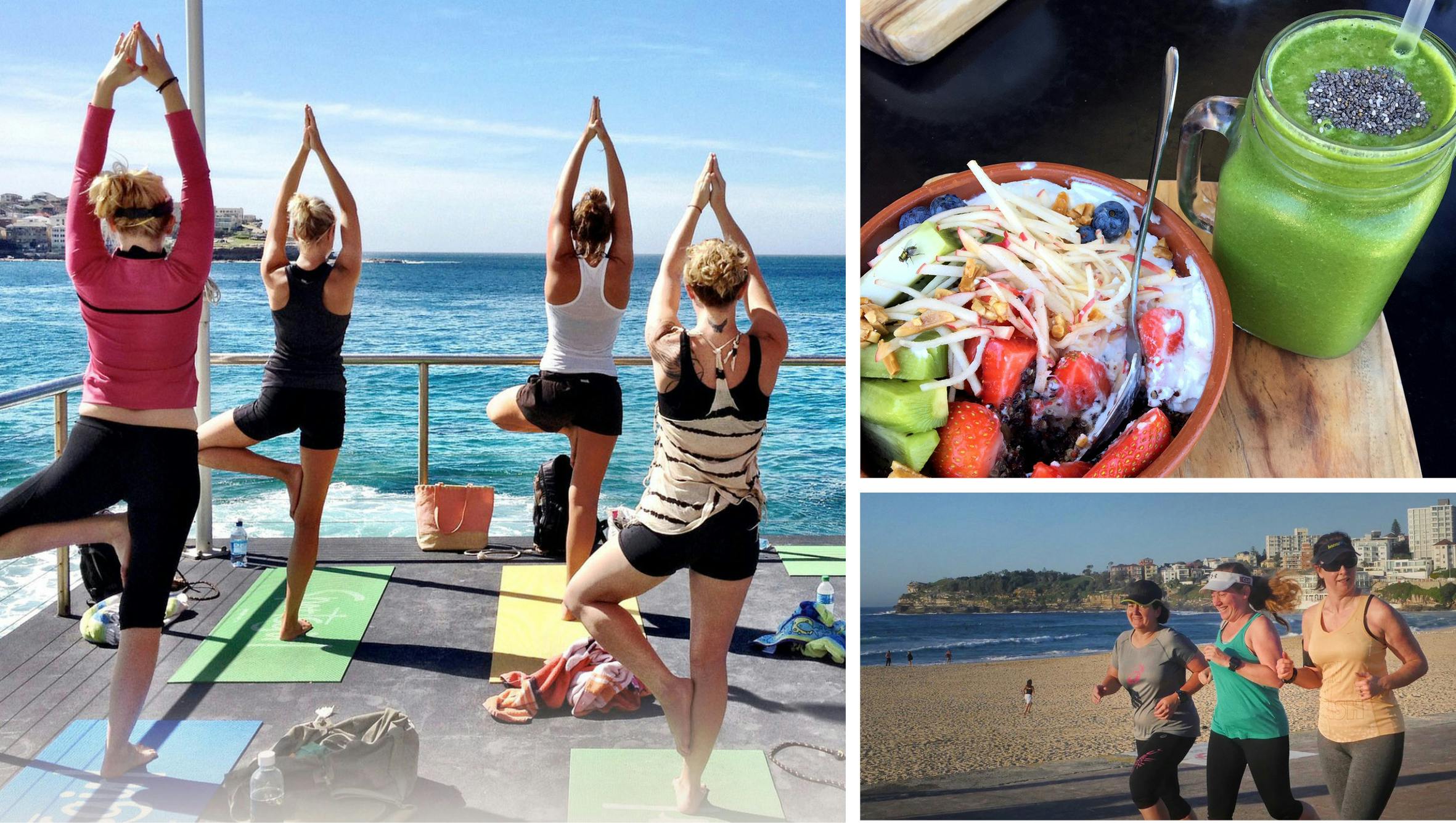 Healthy Lifestyle