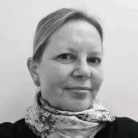 Team member, Heather Gryst