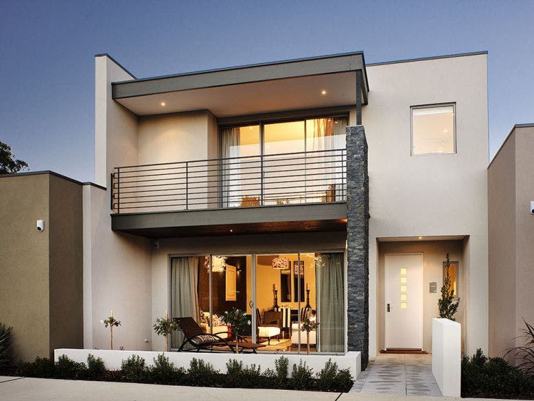 An HIA Award-winning design by Frasers WA.