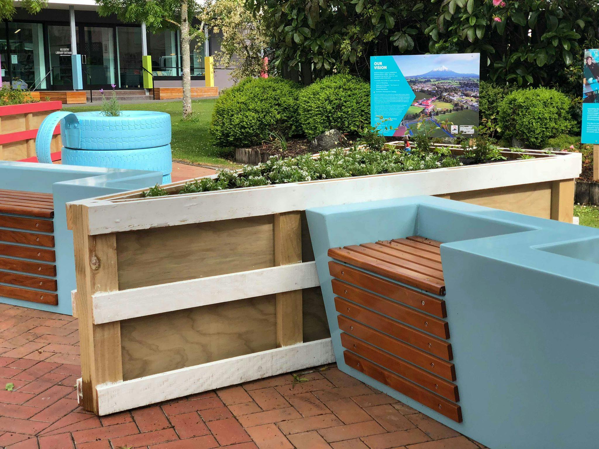 Prospero Place planter boxes and seating 2018.jpg