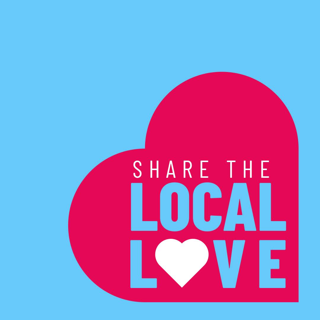 Share the Local Love Campbelltown
