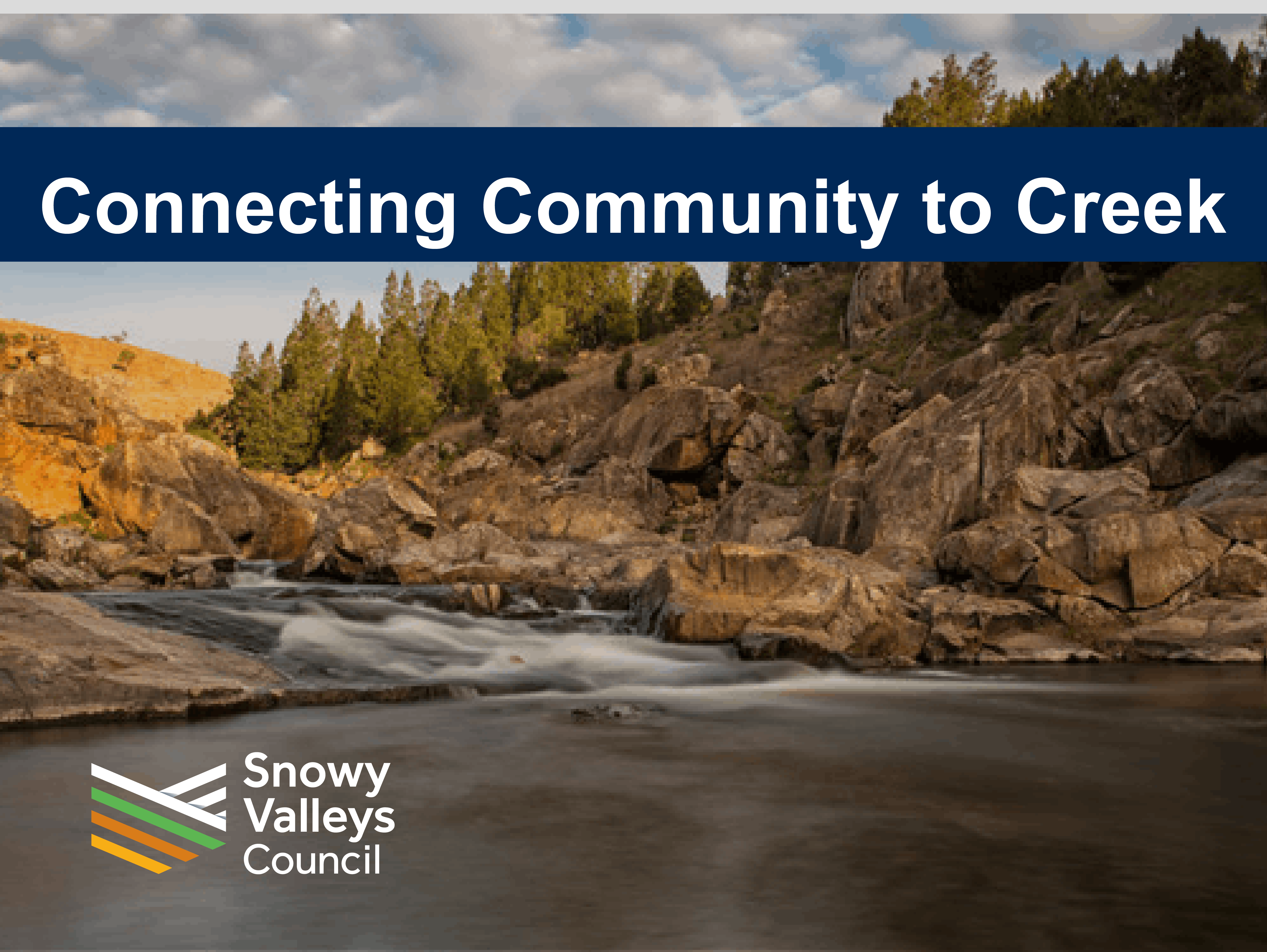 Connecting community to creek-01