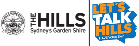 Hills Have Your Say