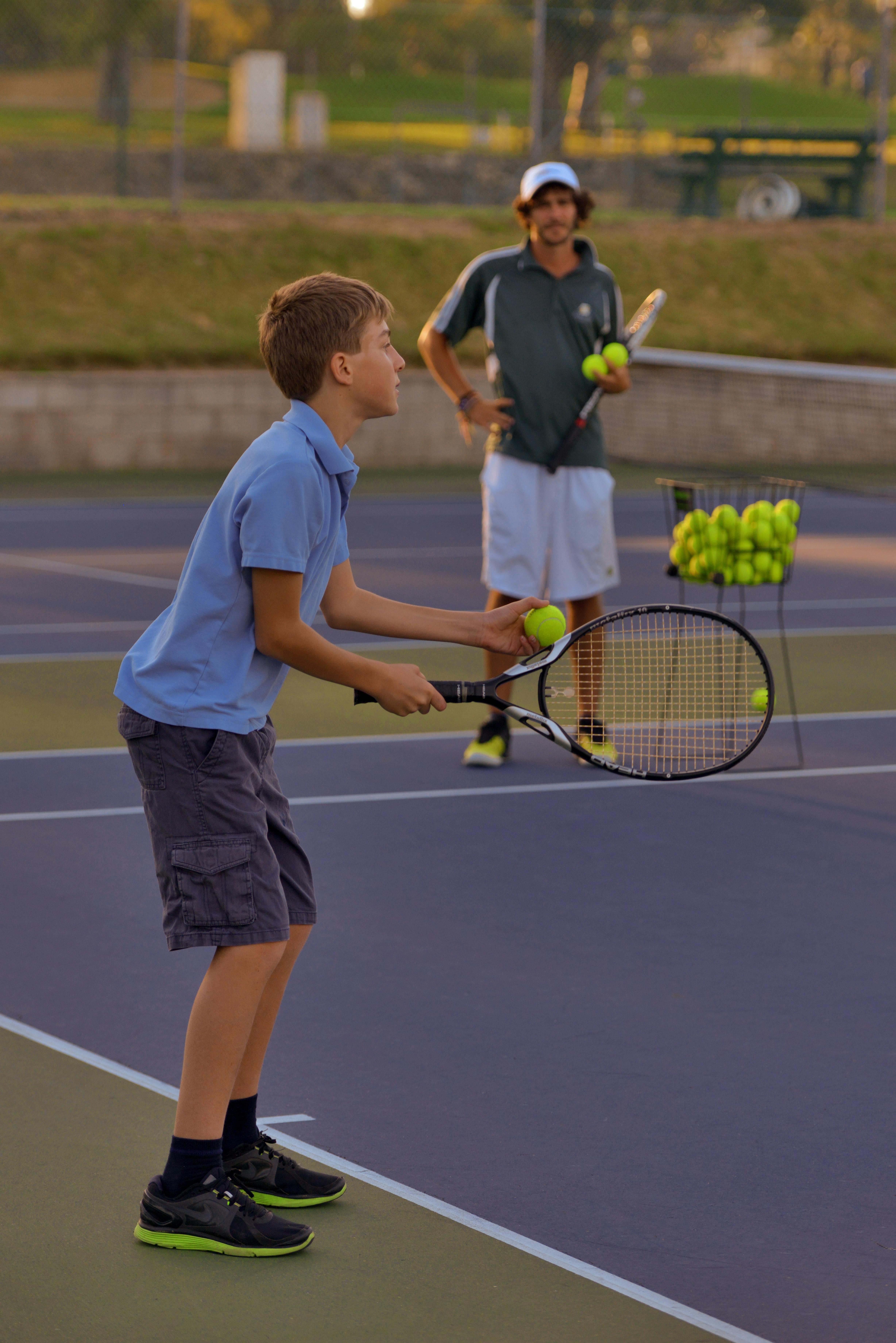 Nedlands/Dalkeith Tennis Club