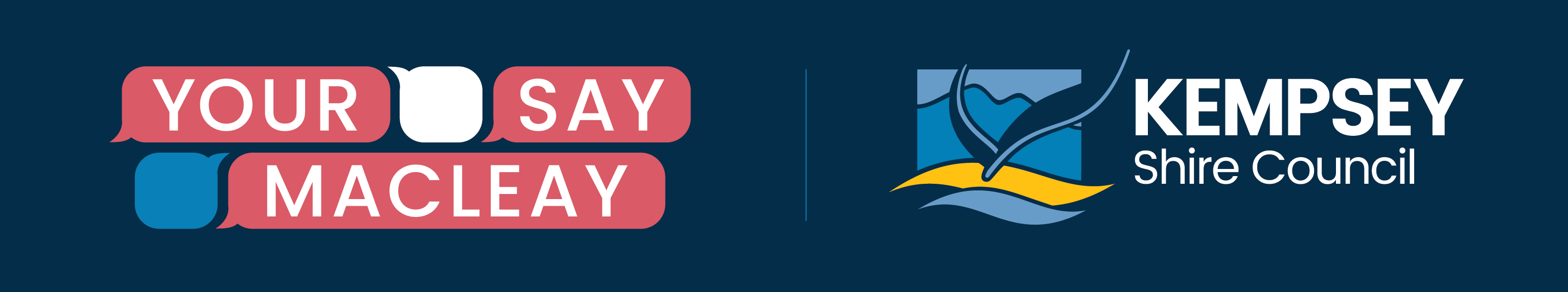 Your Say Macleay