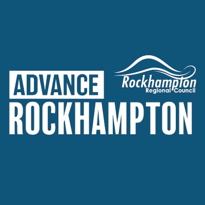 Team member, Advance Rockhampton