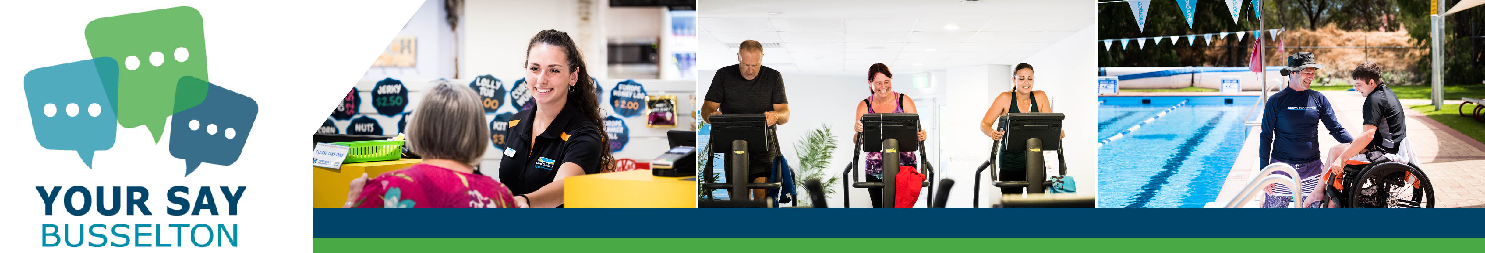 Geographe Leisure Centre image