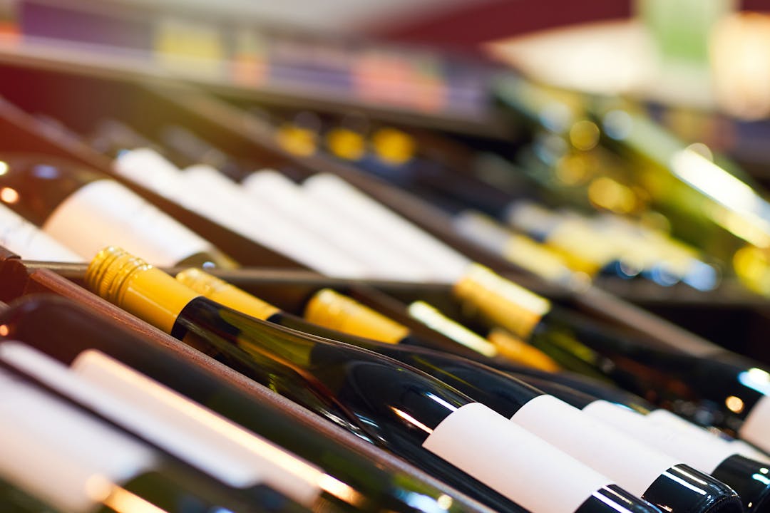 Wine export label directory Have Your Say Agriculture, Water and