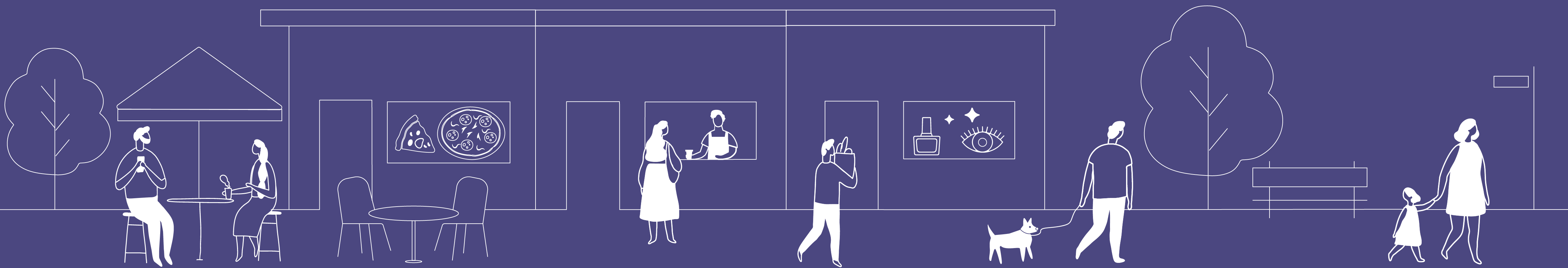 Templestowe Village Streetscape Upgrade