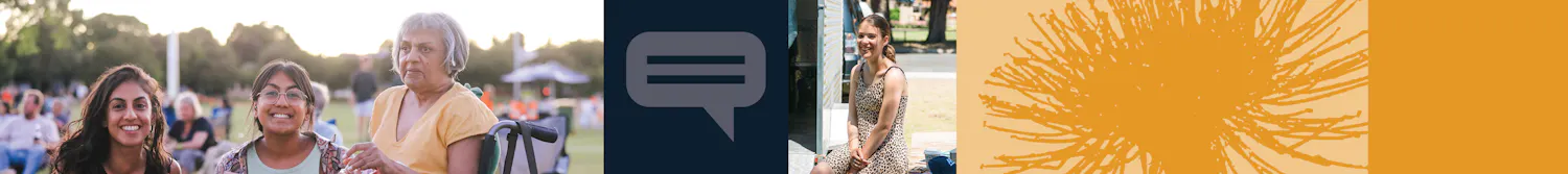 project banner