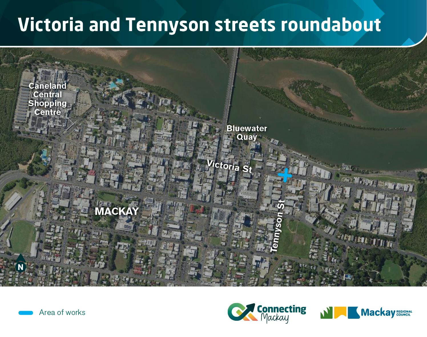 Victoria and Tennyson St MAP.jpg
