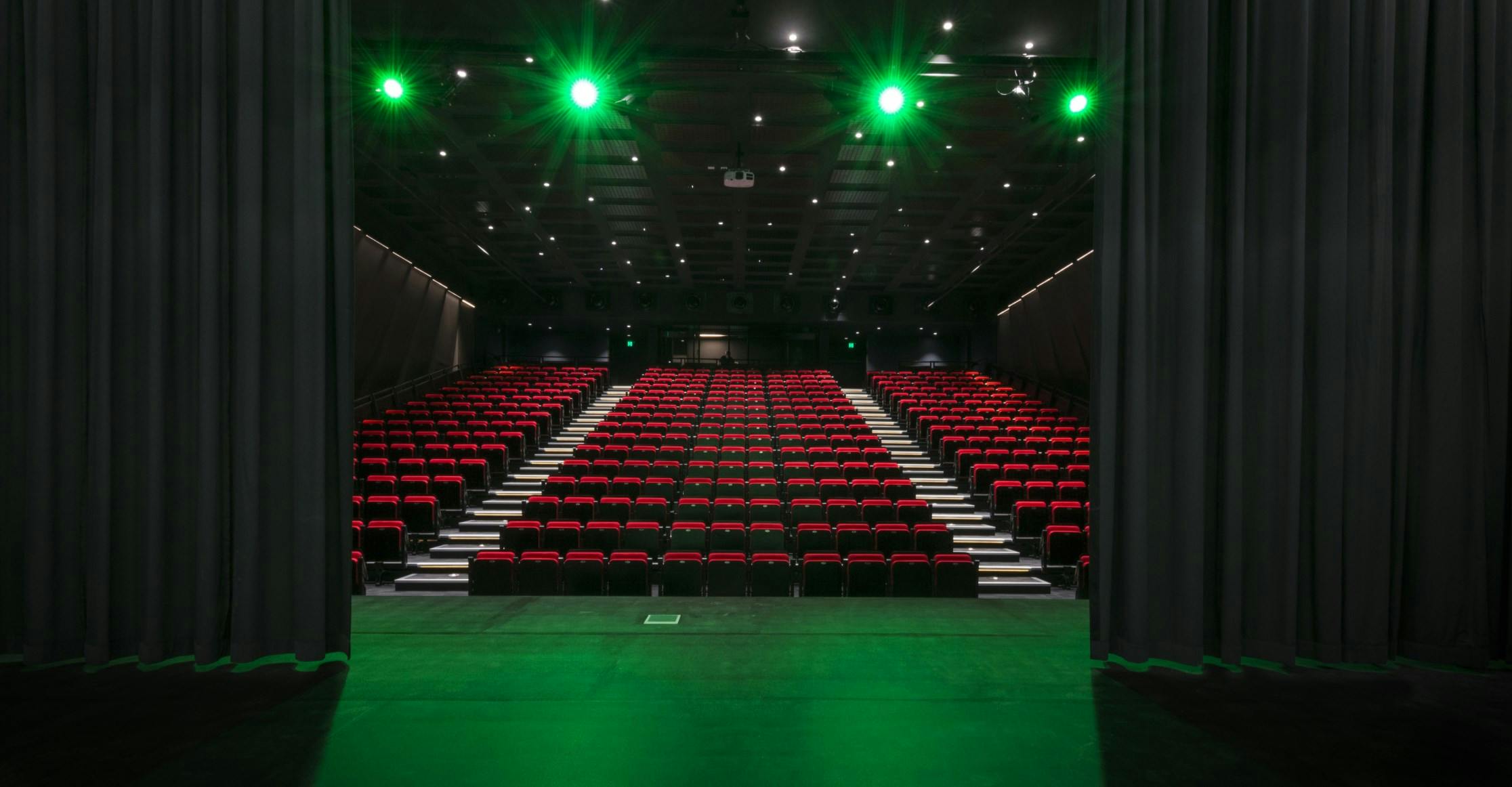 Ticket Fees And Charges Public Exhibition Wesbite