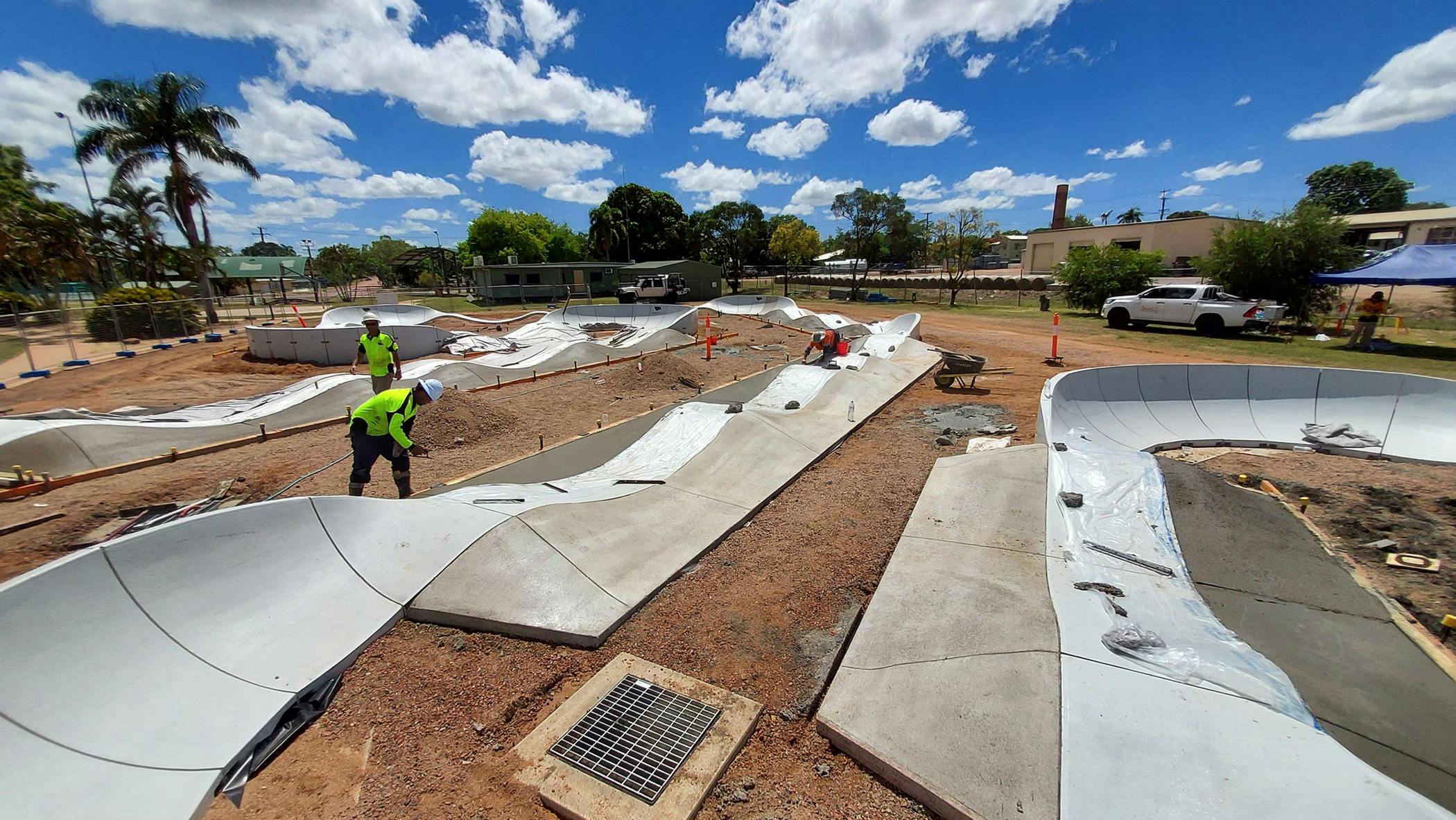 Pump Track concrete transition constructions as at December 2021 (3).jpg