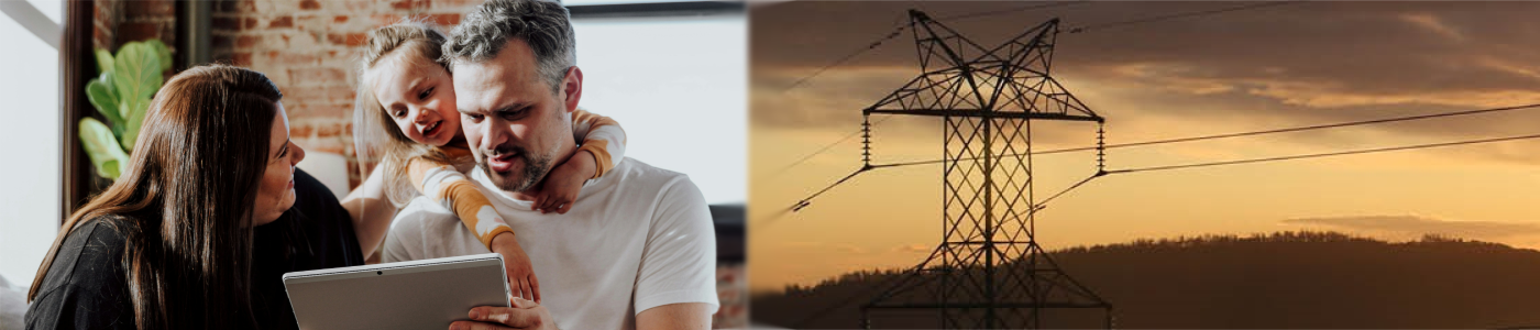 project banner