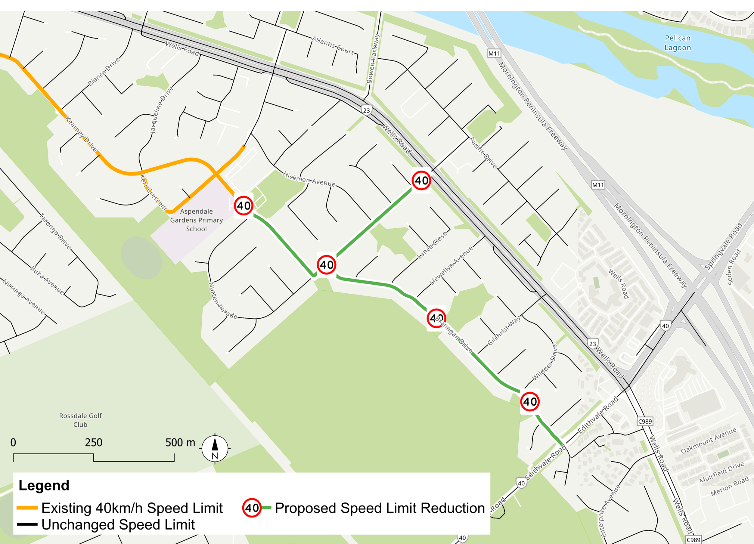 Speed limit reduction - Aspy Gardens landscape.png