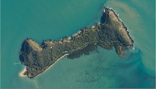 Double Island community consultation | Have your say – Natural ...