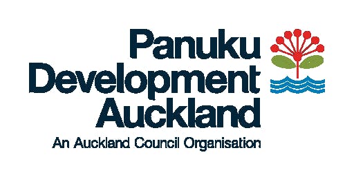 Team member, Panuku Development Auckland
