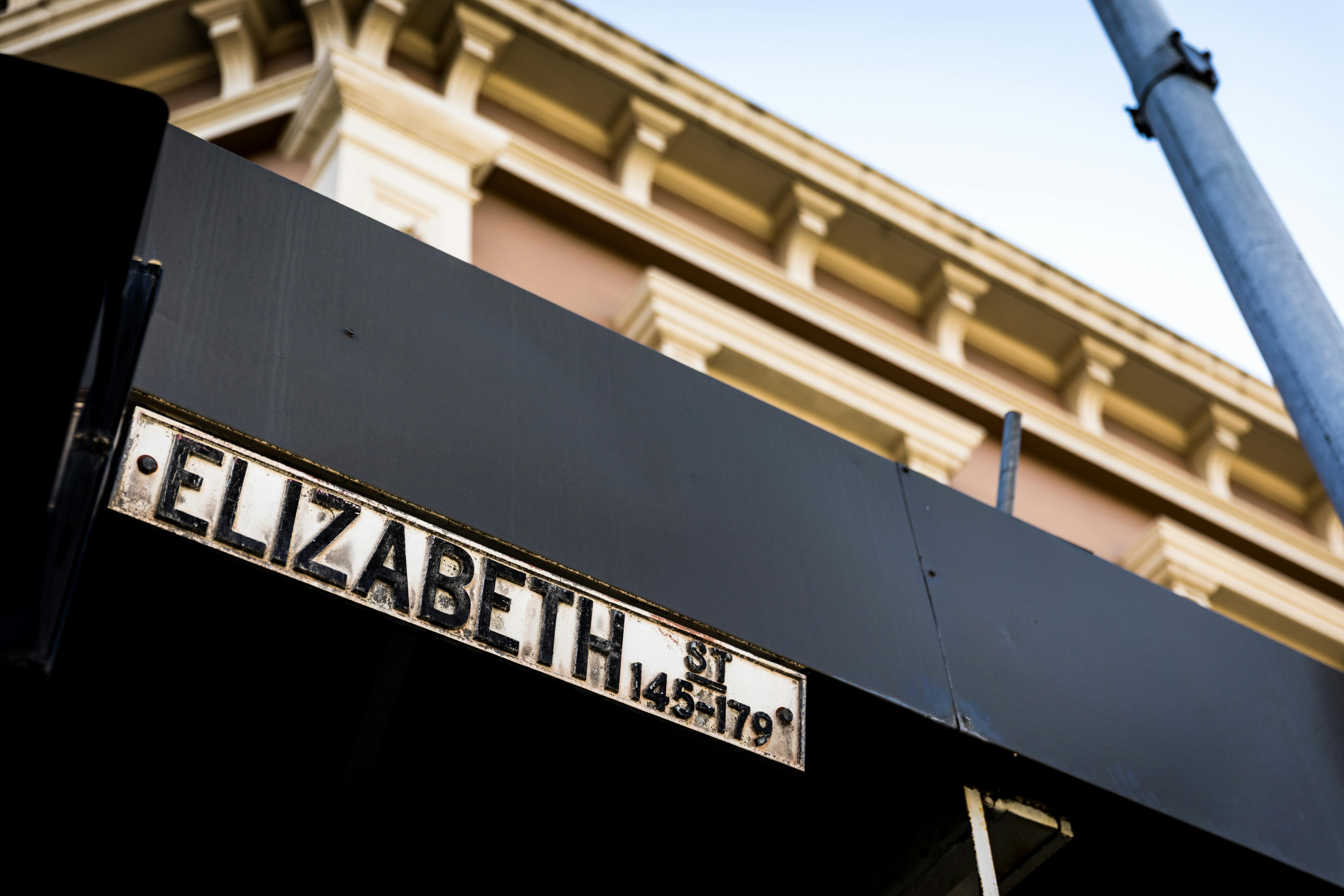 Image credit: Natalie Mendham