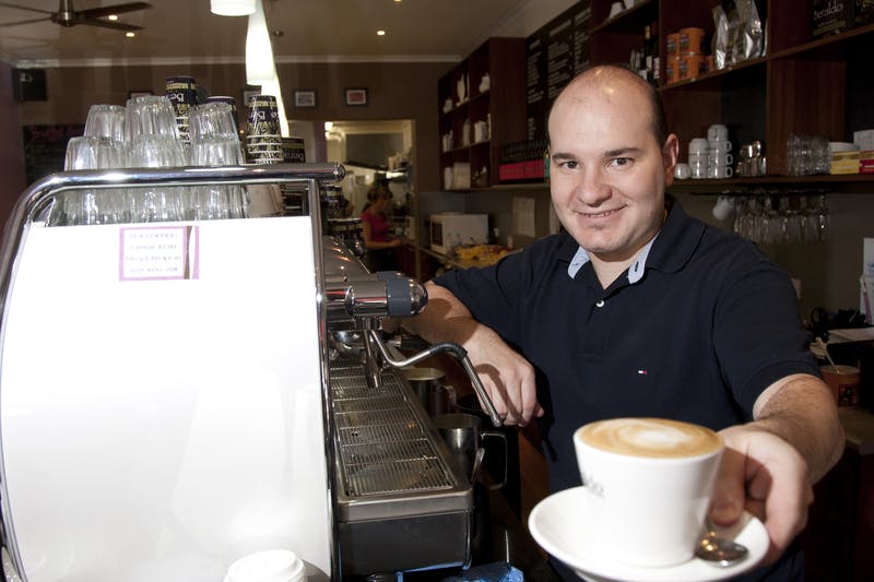 Templestowe Village Cafes