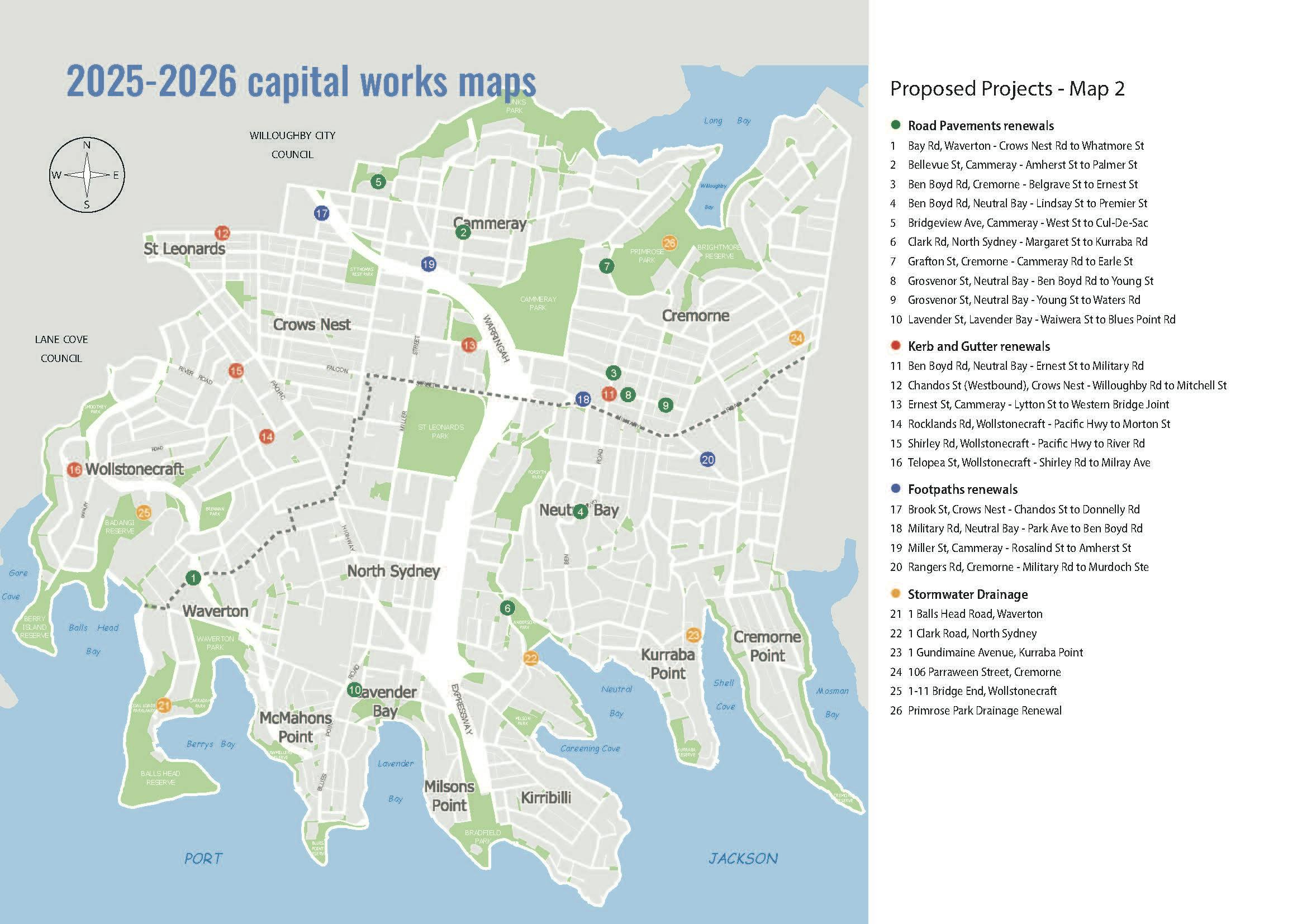 Revised Draft Delivery Program 2025-2029 and Operational Plan 2025-2026 Page 8