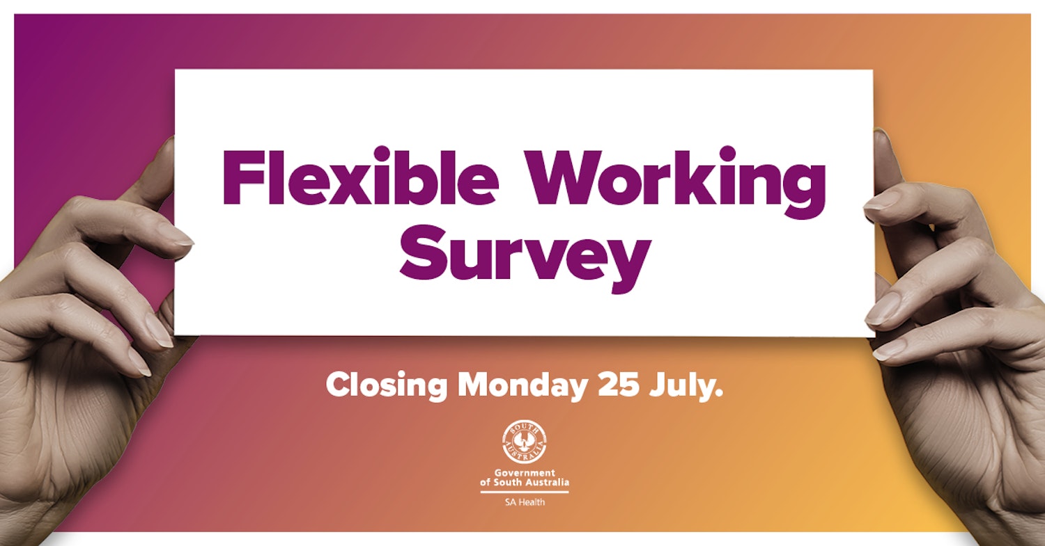Flexible Working Arrangement Survey
