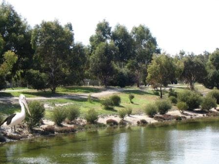 Reserves - Goolwa