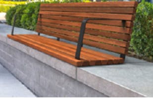 Street Furniture 