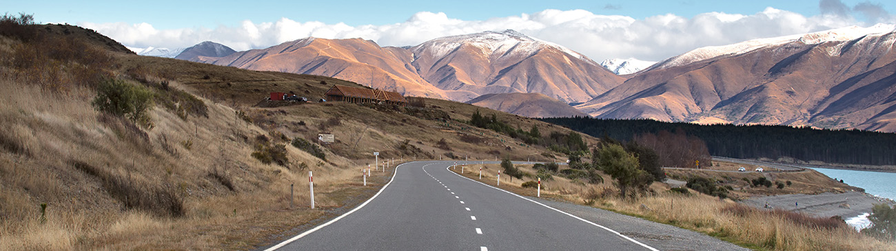 Canterbury Regional Land Transport Plan