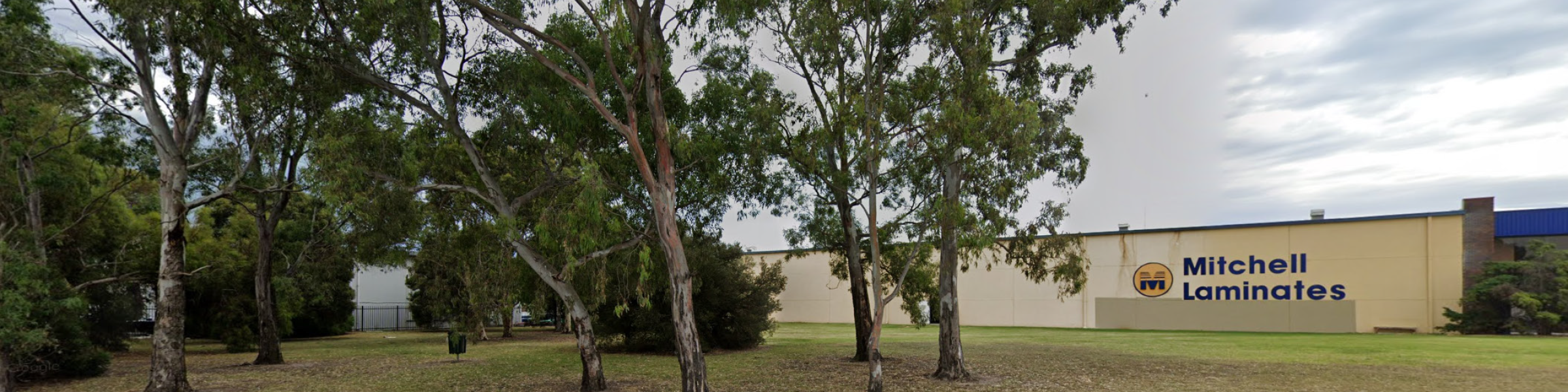 Land in Redwood Drive Dingley Village