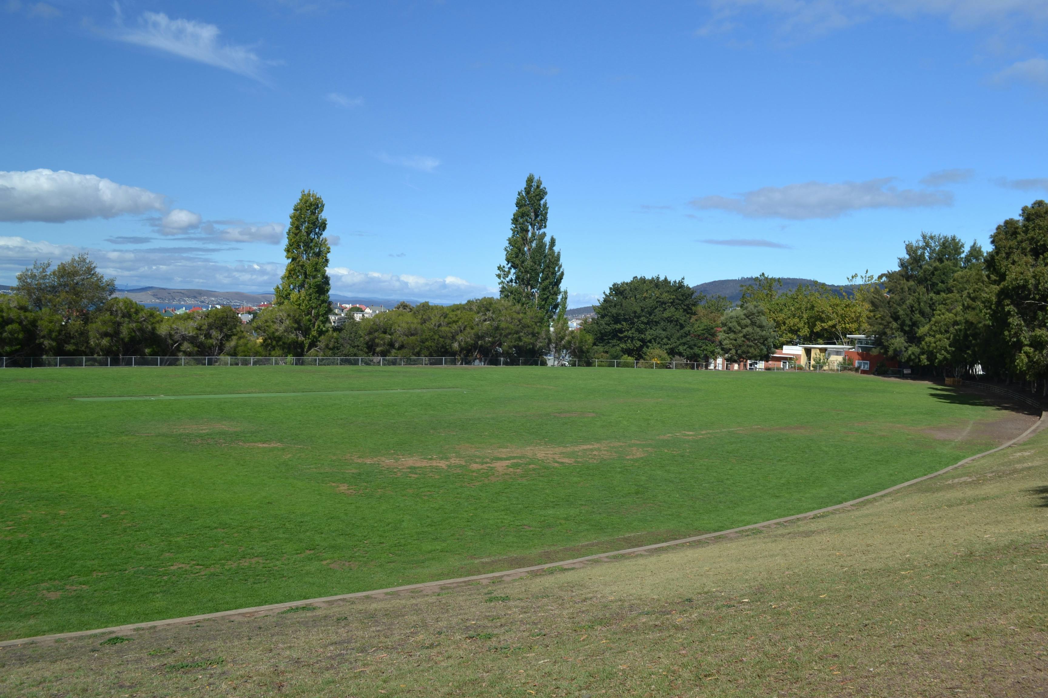 West Hobart Oval Mar 2016 023