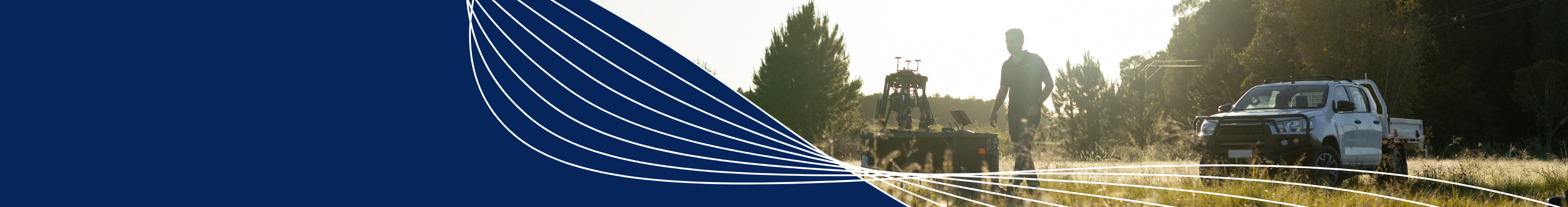 project banner